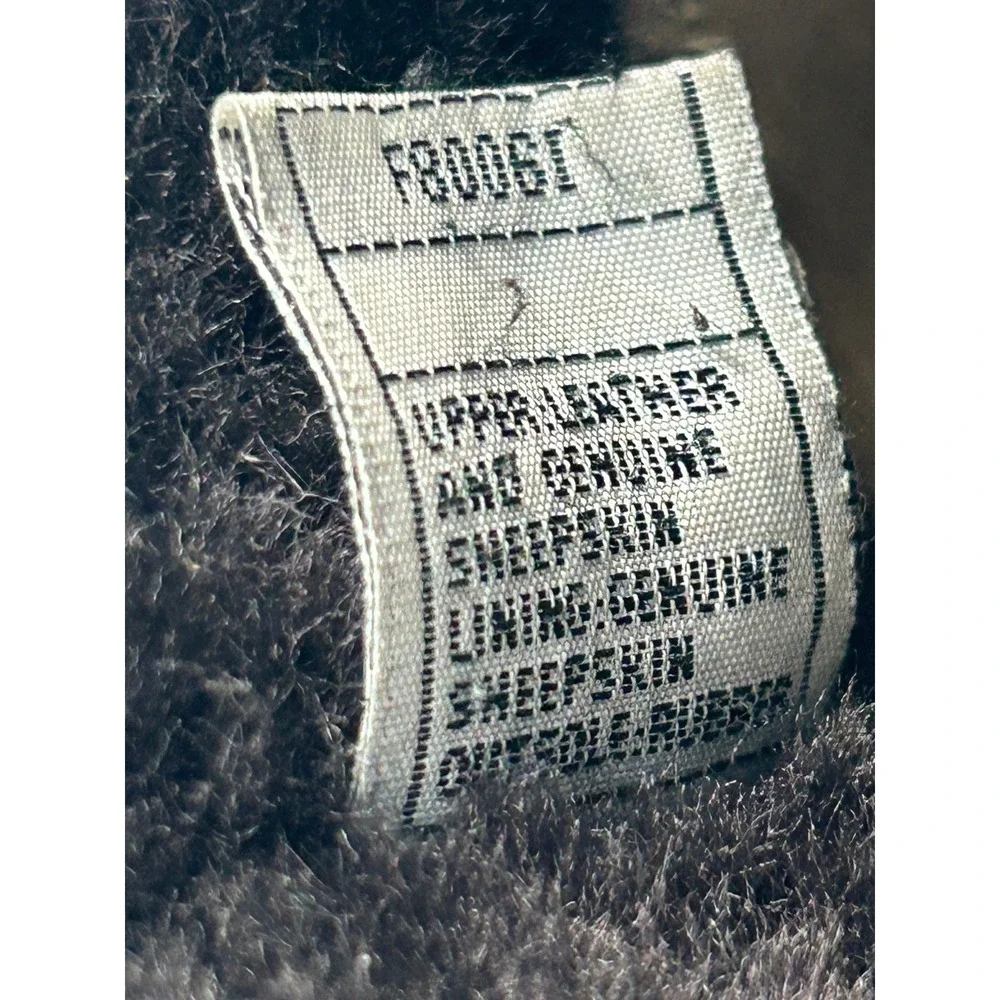 UGG australia men
